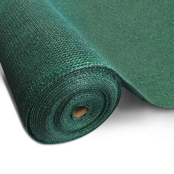Сітка пластикова затінюють 45% 1,5х100м 2557008734 фото