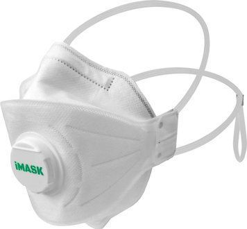 Респиратор Imask -2V FFP2 1508818468 фото