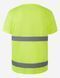Футболка сигнальная INSIGHT FLASH желтая hi-viz 2944463330 фото 2