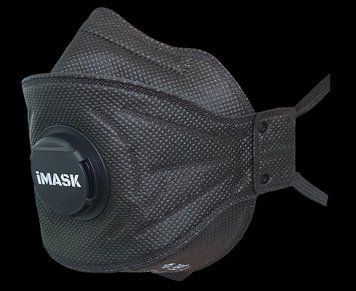 Респиратор Imask -2V FFP2 1508848166 фото
