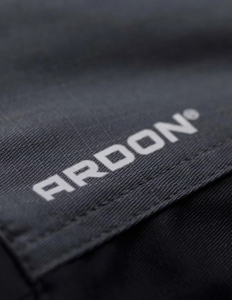 Куртка антистатична ARDON REFIWAN темно-сіра 35084 фото