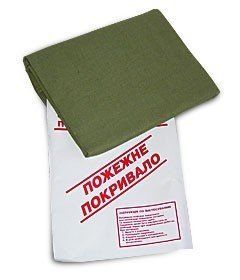 Кошма пожежна 1246419 фото