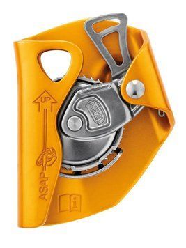 Страхувальний пристрій ASAP Petzl 2902499659 фото