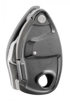 Страхувальний пристрій Petzl GRIGRI+ 2902504995 фото