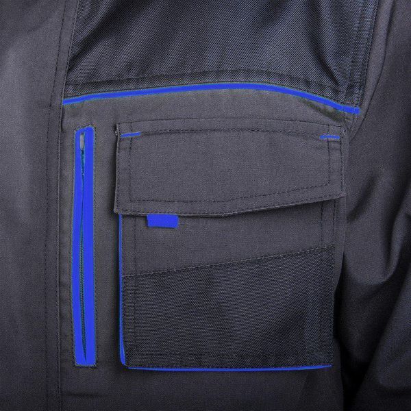 Куртка STEELUZ blue 765996203 фото