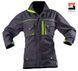 Куртка STEELUZ lime 766908588 фото 1