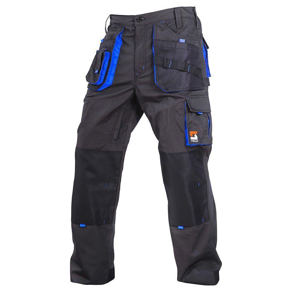 Штани STEELUS blue 767746363 фото