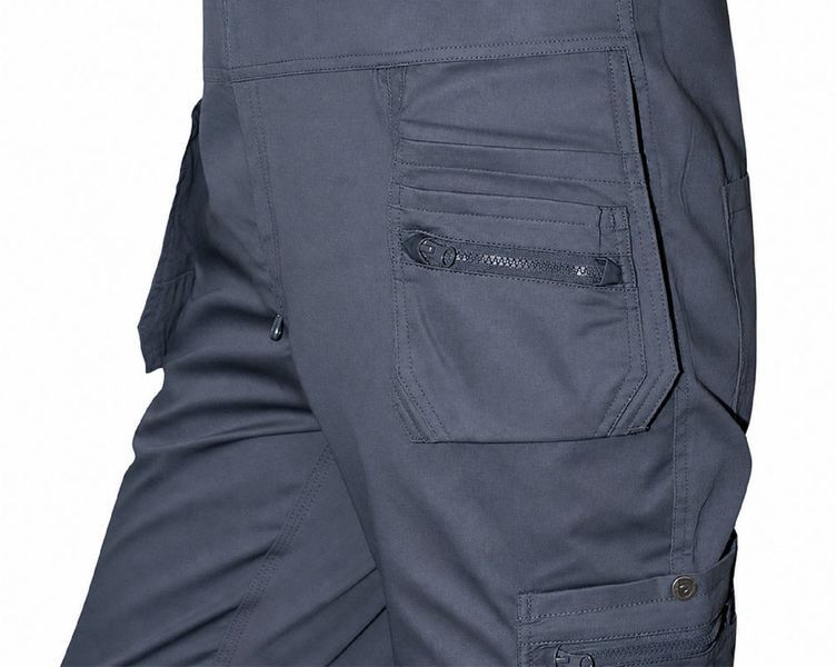 Напівкомбінезон робочий WINCHESTER 30420 фото