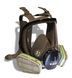 маска з кріпленням в 4-х точках PROMASK M 8800 8800 фото 2